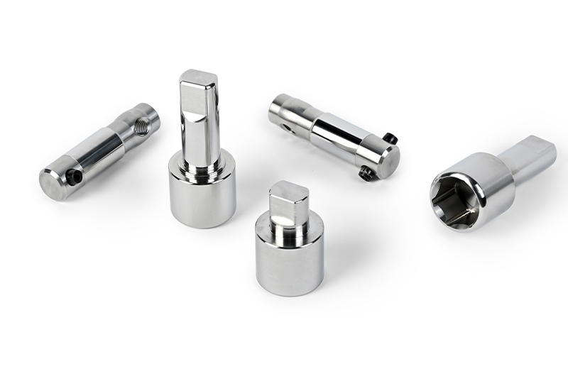 304 stainless steel Automotive Parts