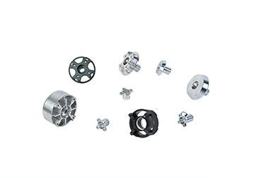 Aerospace & UAV Components