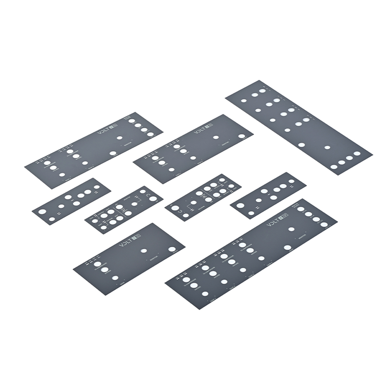 Audio Decorative Plate