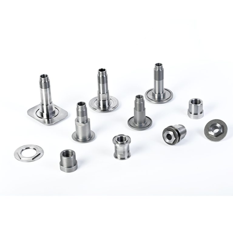 CNC Heat Sink & Thermal Management Parts