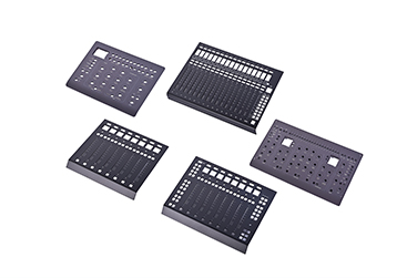 Audio & Visual Electronics Industry