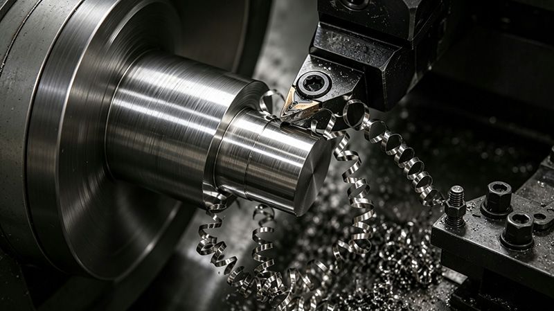 CNC Turning