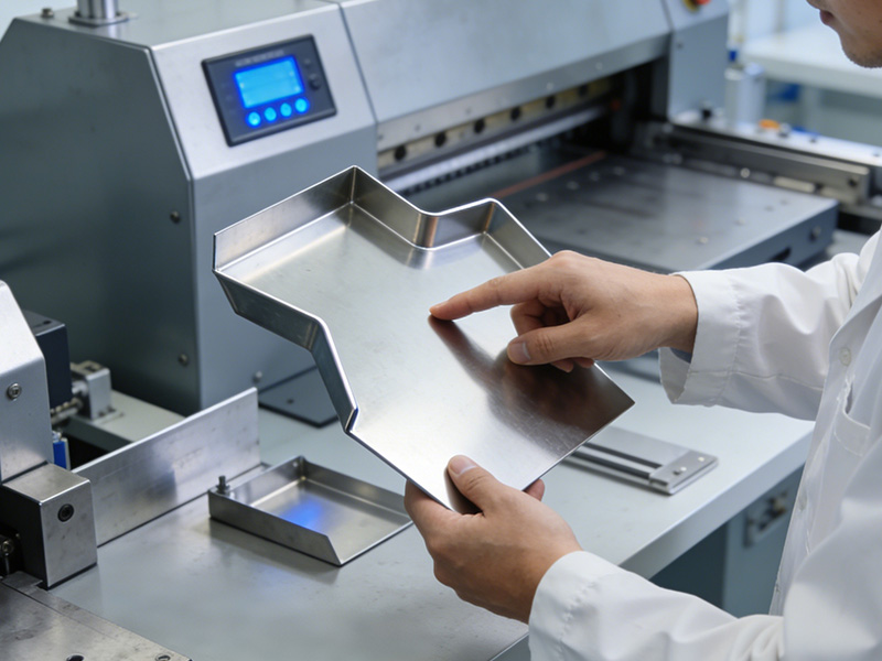 What CNC machining materials are available?