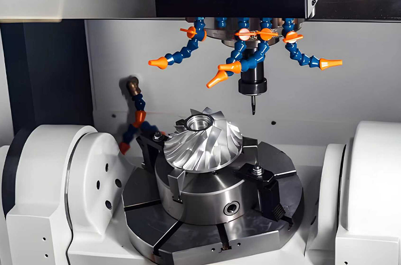 Validated Reorders — Rejin CNC in-house capability