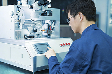 Medical Devices & Equipment Manufacturing