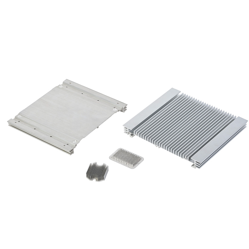Metal Heat Sink