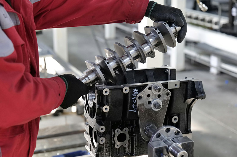 Aerospace Manufacturing Is Upgrading — Precision Metal Components Become Core Demand