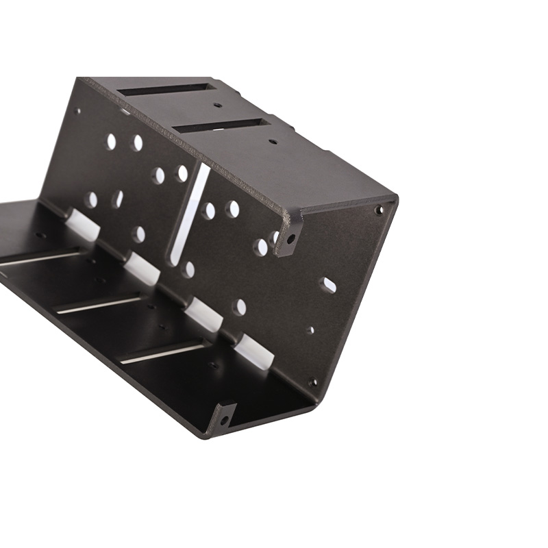 Sheet Metal Fabrication Parts