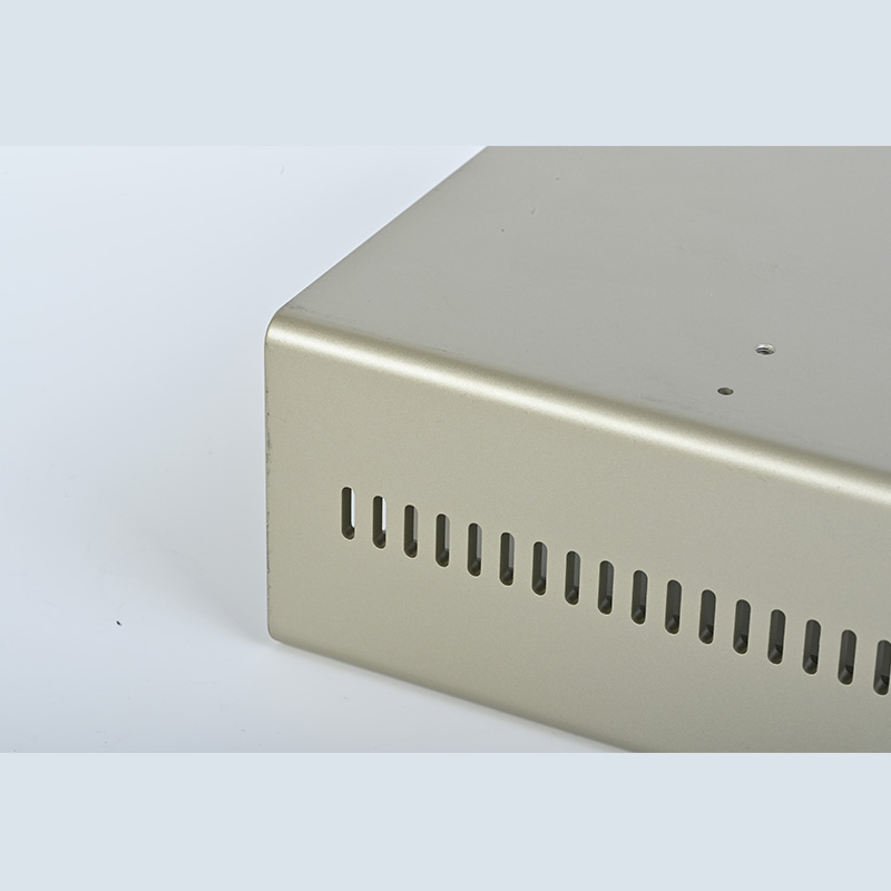 audio enclosures back