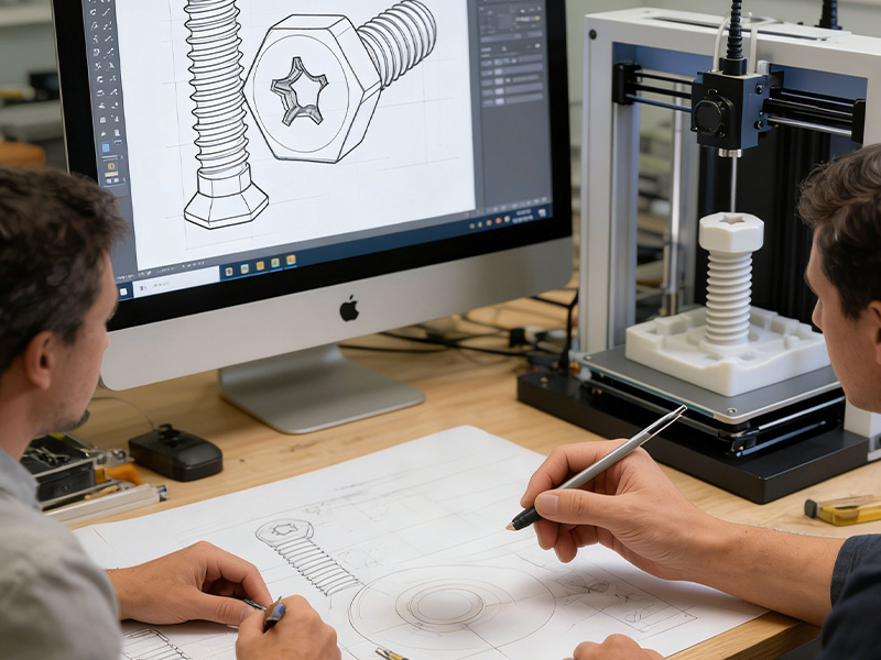 Do you provide design and prototyping support?