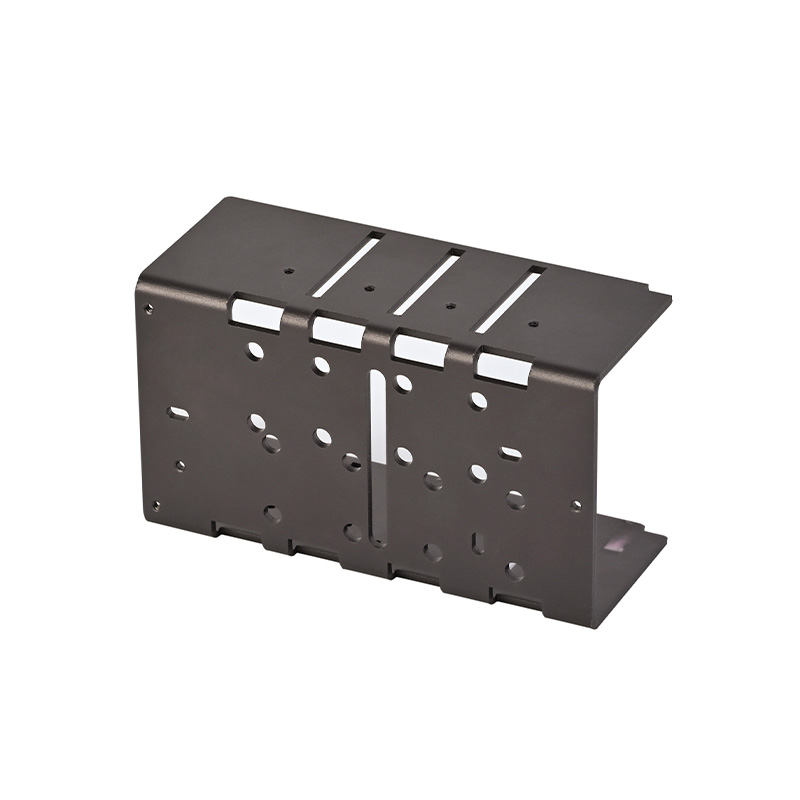 Custom Sheet Metal Fabrication Parts | Aluminum & Stainless Steel | Laser Cutting & Welding