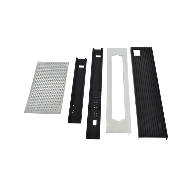 Precision Stamping Parts Manufacturer