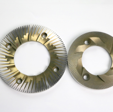 CNC Coffee Machine Parts Manufacturer | Precision Coffee Equipment Components