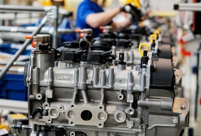 Electric Vehicle Revolution Why EV Manufacturers are Demanding Higher Precision CNC Parts