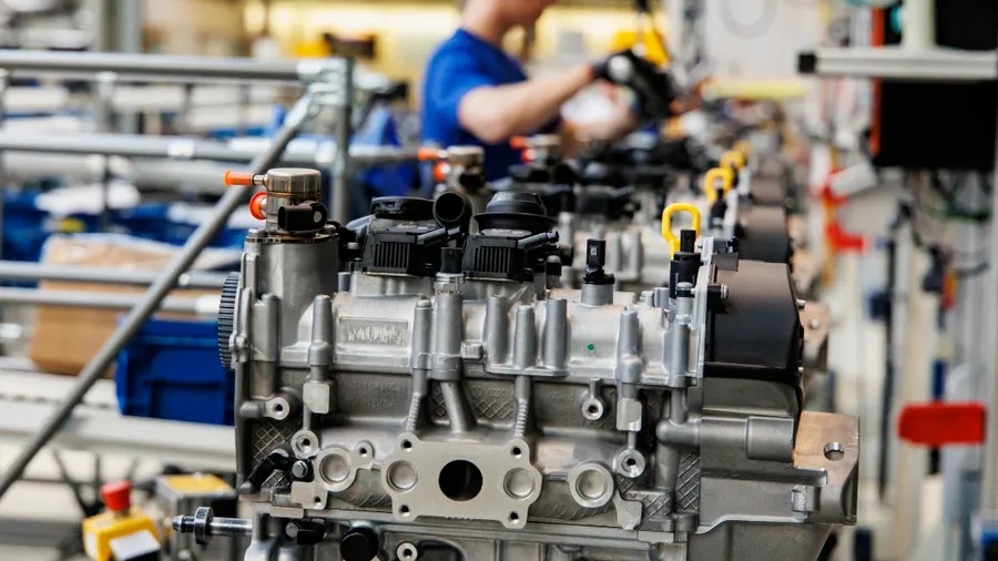 EV Manufacturers are Demanding Higher Precision CNC Parts