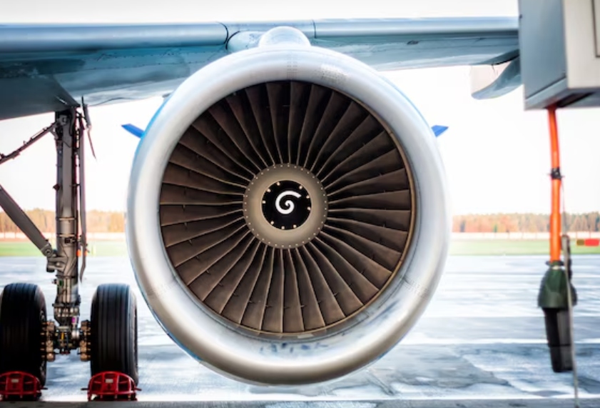 Titanium Alloys is common in aerospace structural mounts