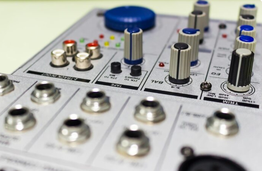 Precision manufacturing for a perfect 3C accessory fit