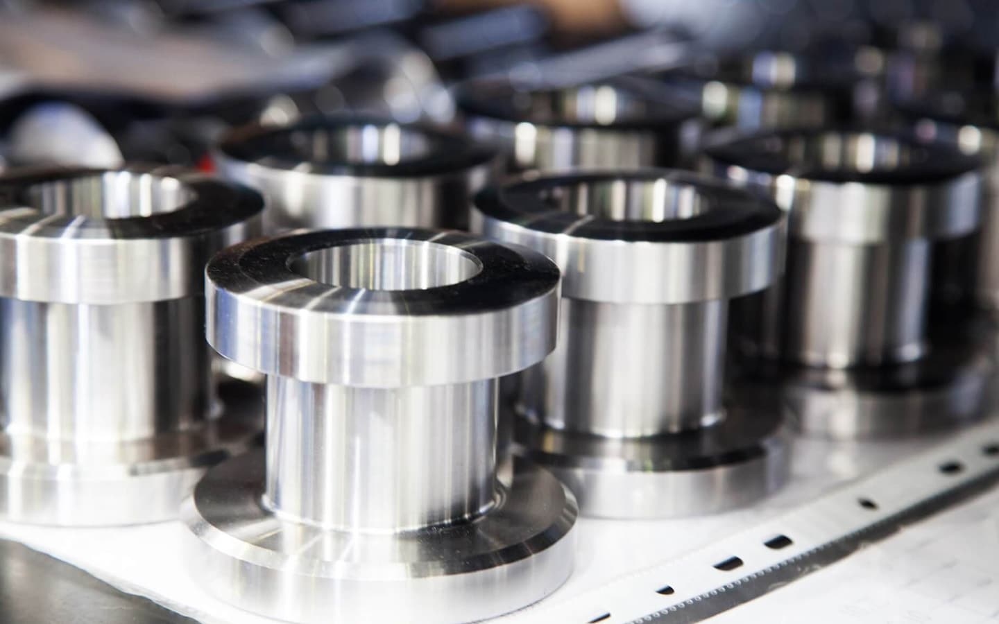 Rapid CNC Machining: How Small-Batch Manufacture Accelerates Your Time-to-Market