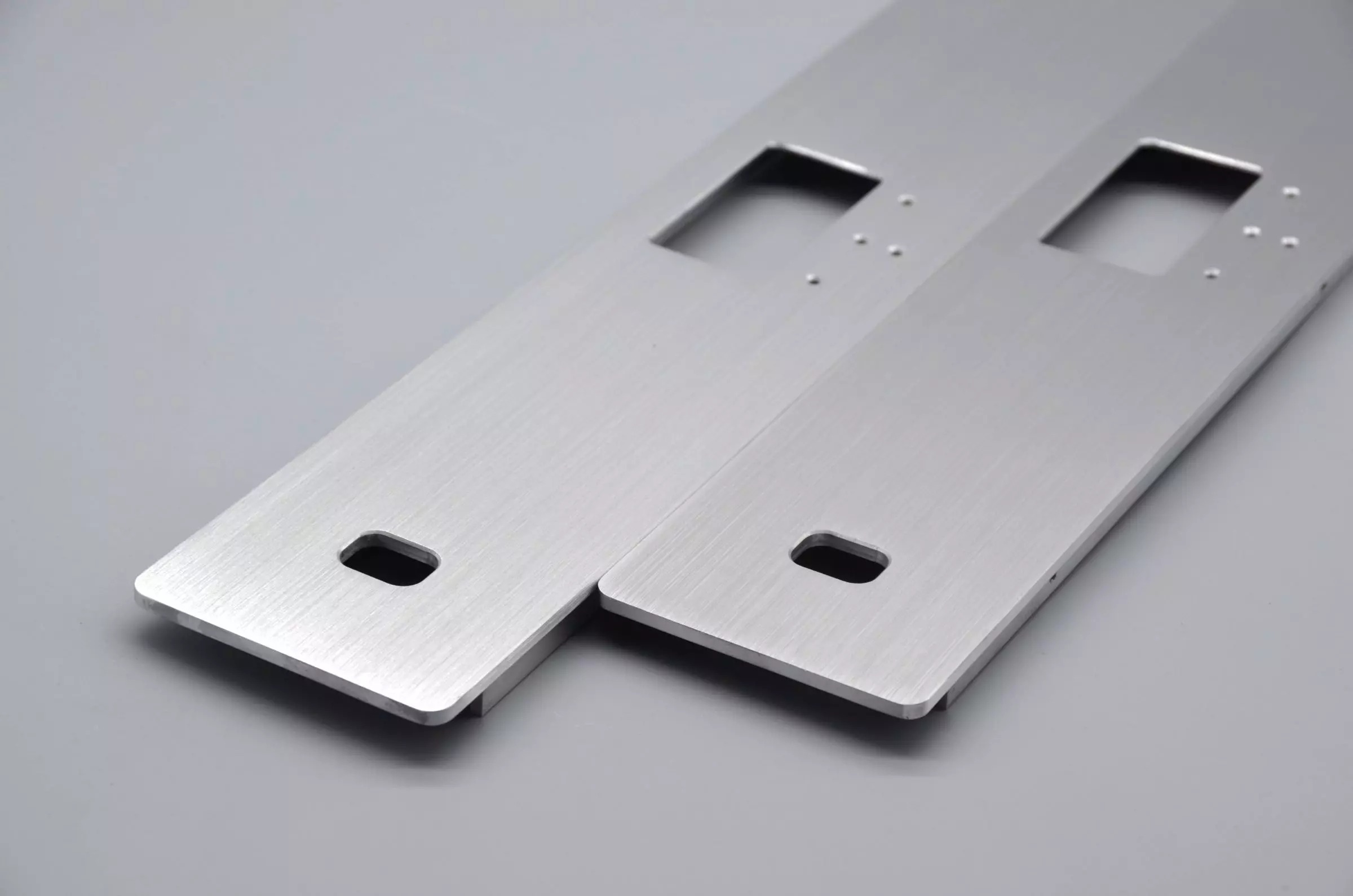 Advanced Anodizing for the Apple Palette