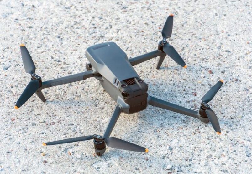 Aluminum Alloys for Lightweight UAV Structural Parts