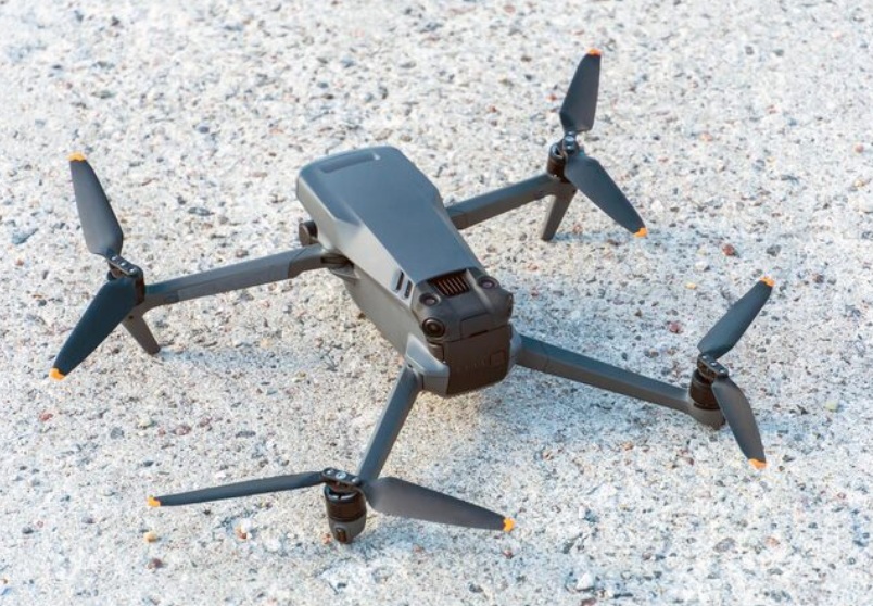 Aluminum Alloys for Lightweight UAV Structural Parts