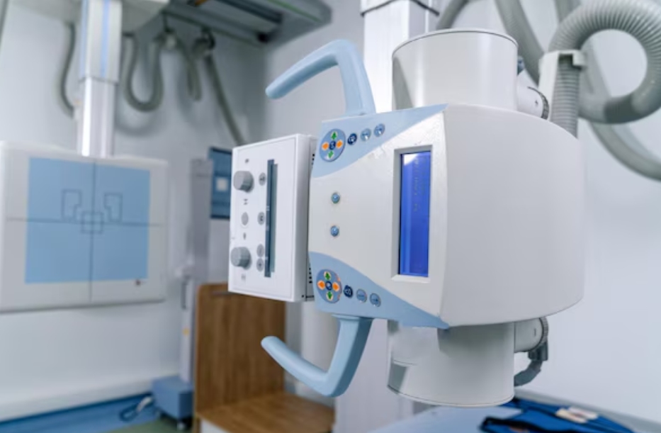 Complex Geometries in Medical CNC Machining