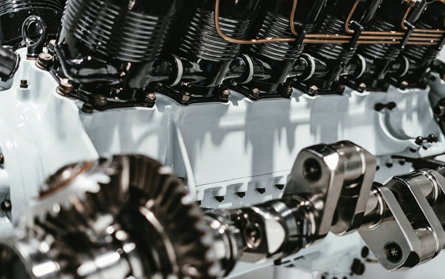 Fixations personnalisées de haute précision empêchent les défaillances industrielles