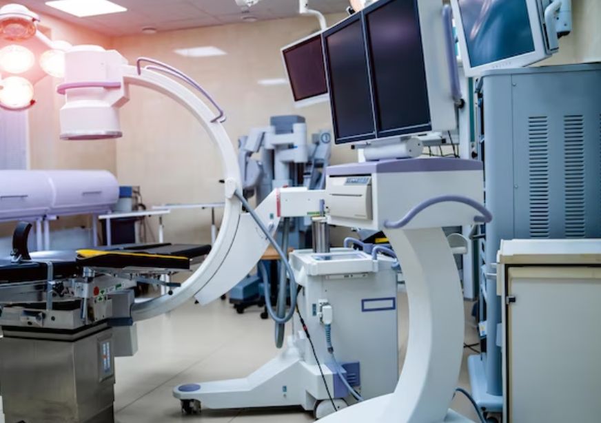 Durability and Surface Integrity of Medical Device Housings