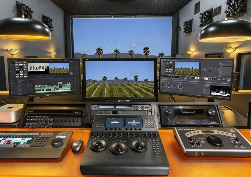 Precisião CNC, ±0,005mm de tolerância, e terminações superiores para encerramentos audiovisuais