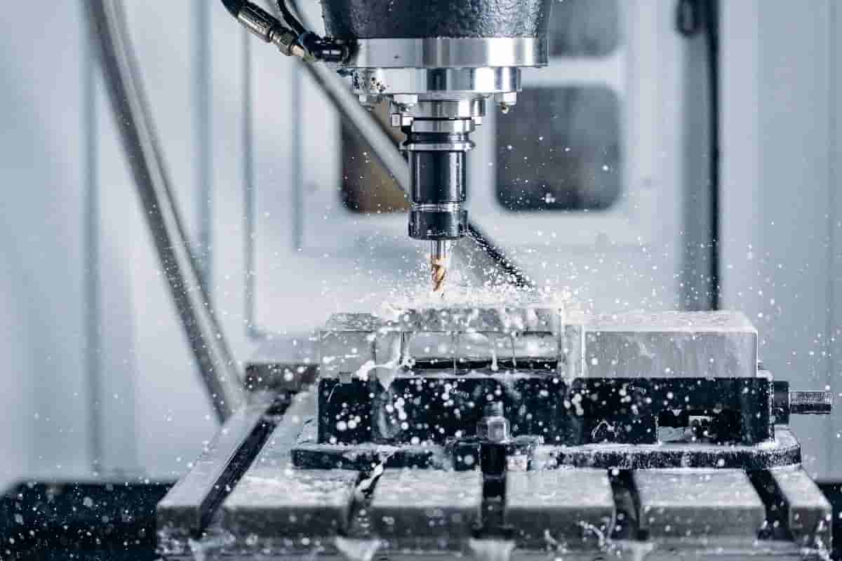 Semplifica la catena di fornitura con servizi di lavorazione CNC One-Stop