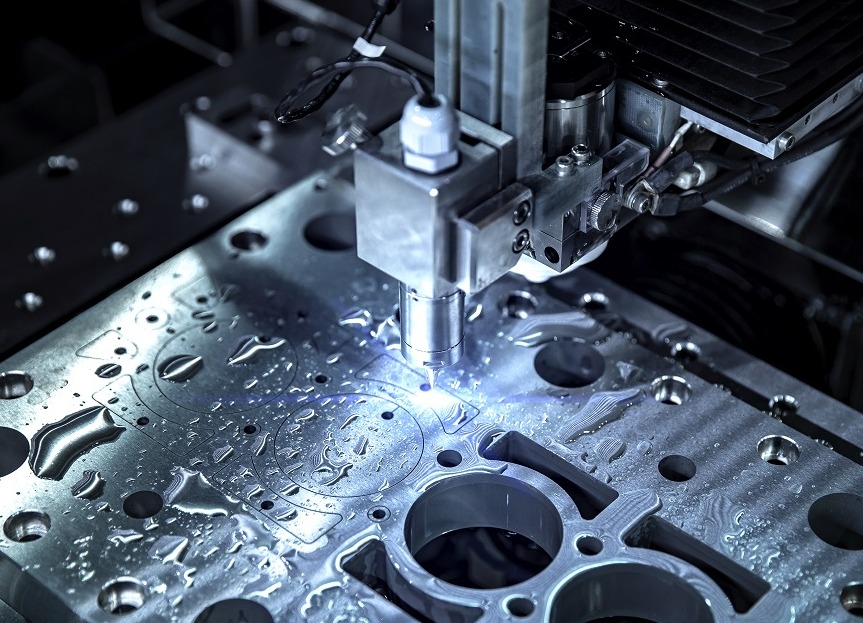 5 Sheet Metal Fabrication Trends Redefining Industry Standards