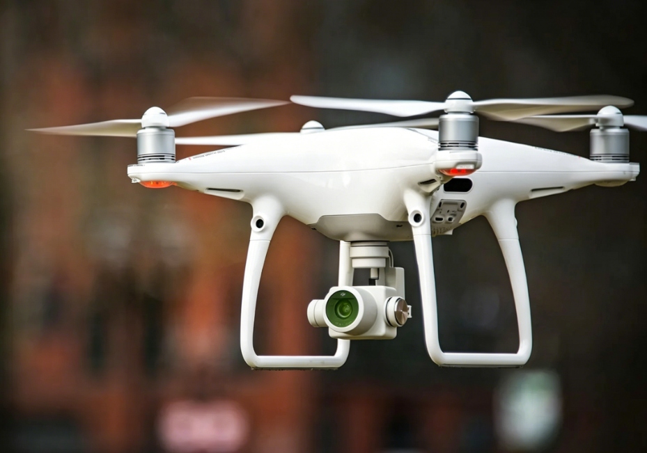 Hochwertige Leichtbaulegierungen für UAV-Rahmen