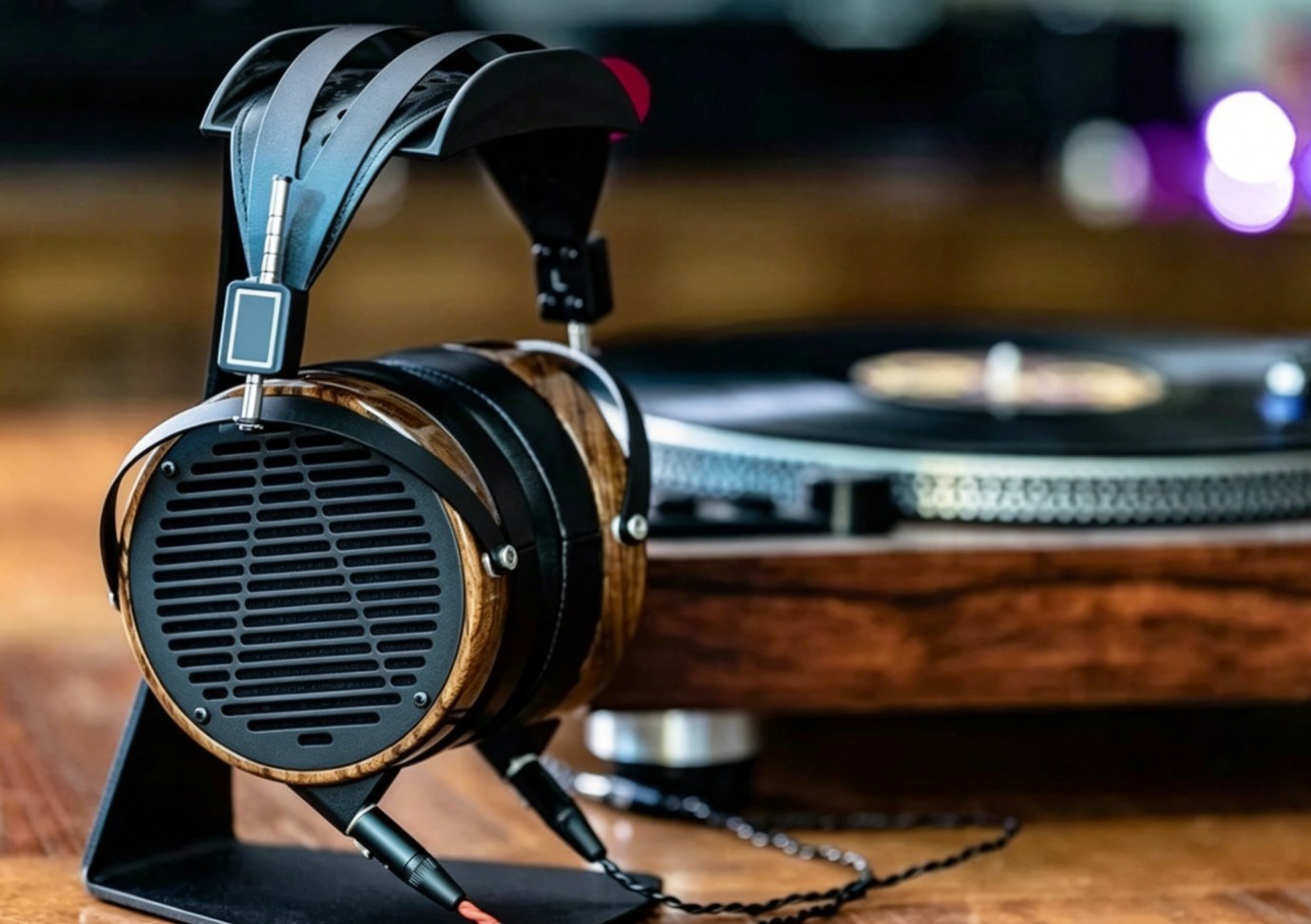 How CNC Metal Parts Eliminate High-End Audio Resonance