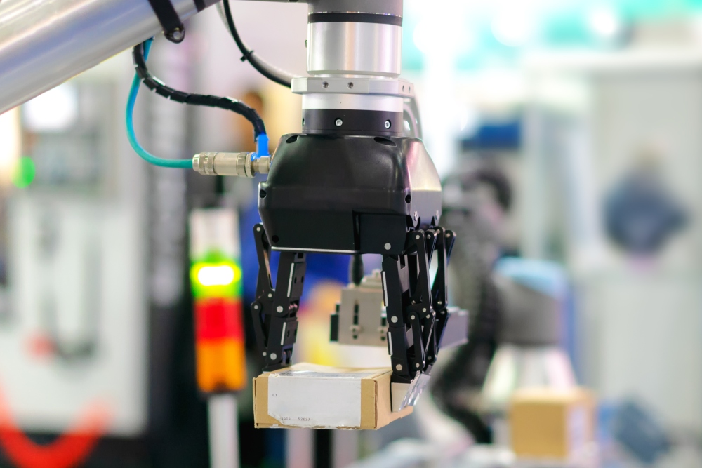 As peças usinadas em CNC com precisão micrométrica evitam desalinhamentos e garantem um desempenho consistente.