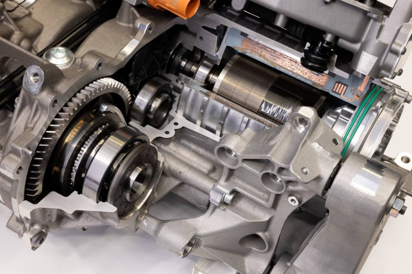 Erfolgreiche Skalierung der Massenproduktion von hochpräzisen CNC-gefertigten EV-Teilen