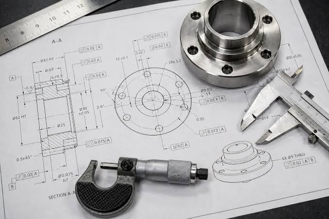 Como alcançar e manter tolerâncias de ±0,01 mm em usinagem CNC de precisão