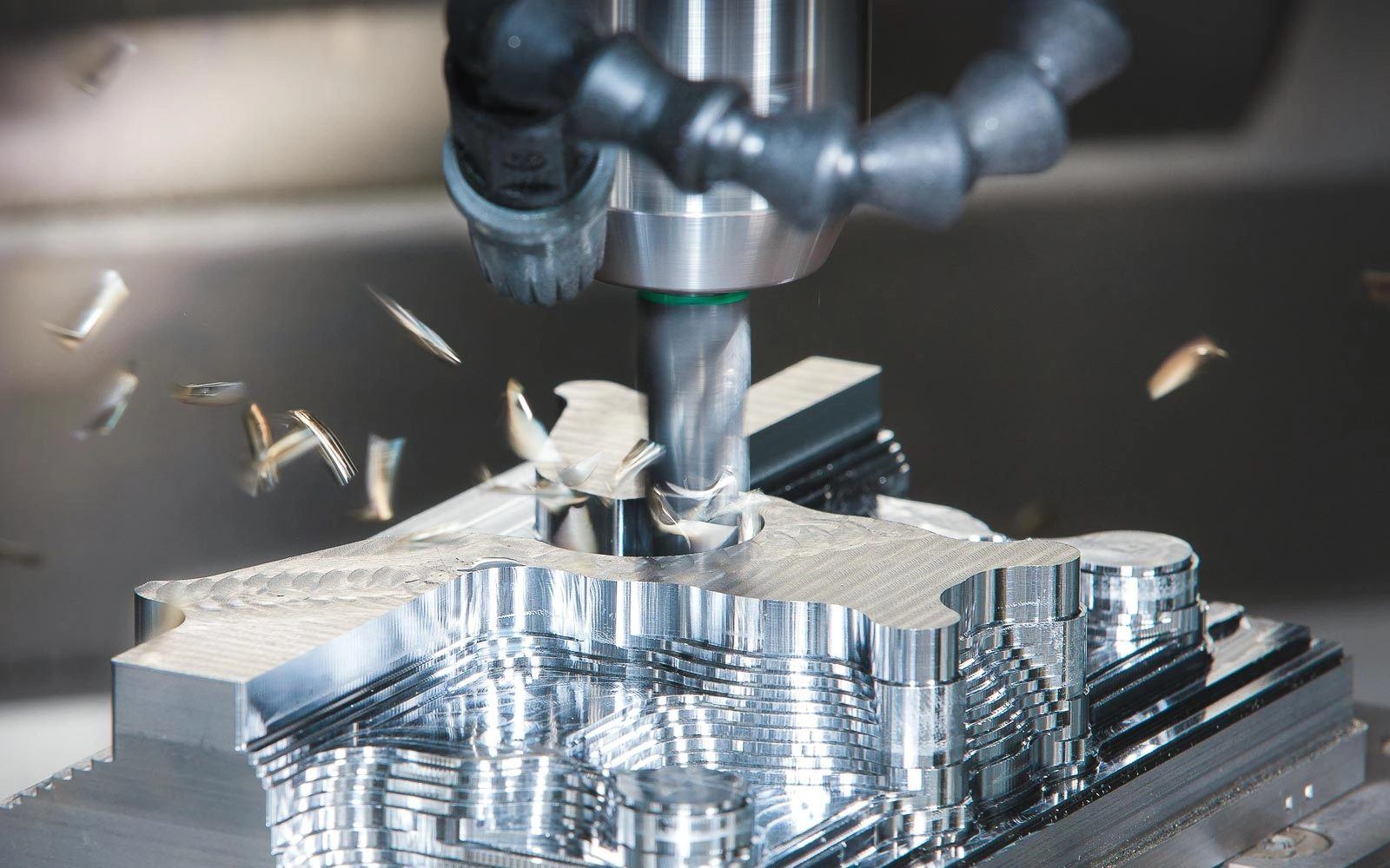 Maximize Your Parts Budget with CNC Prototype vs. Production