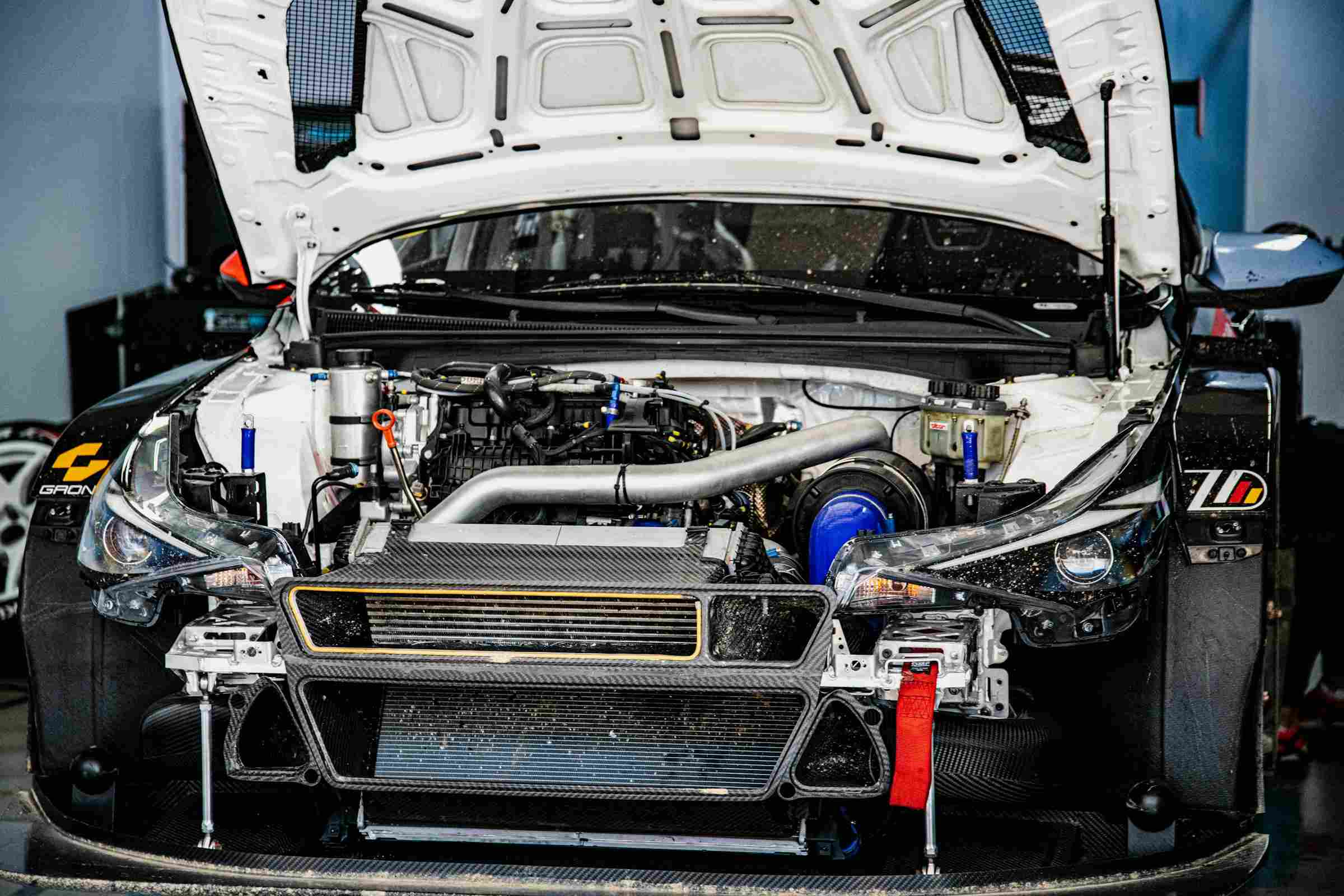 Precision CNC Machining for Modern Automotive Systems