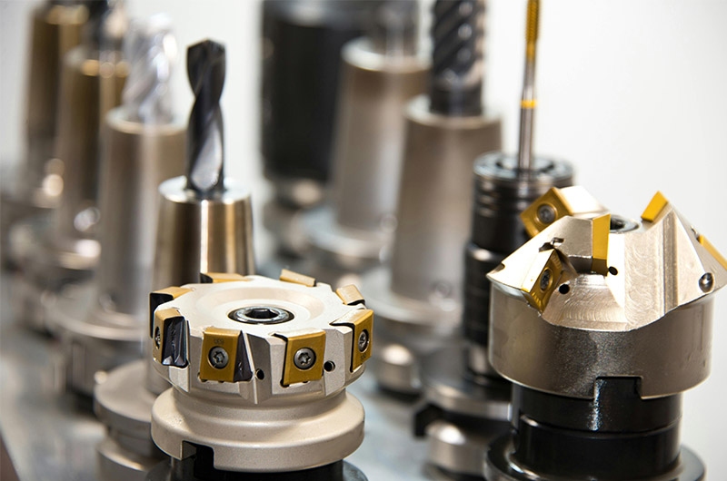 Rejin CNC: lavorazione CNC di precisione e finitura superficiale interna.