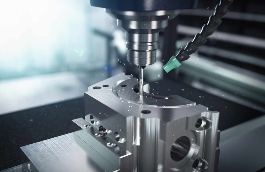 Top Precision CNC Machining Trends Shaping 2026 Revealed