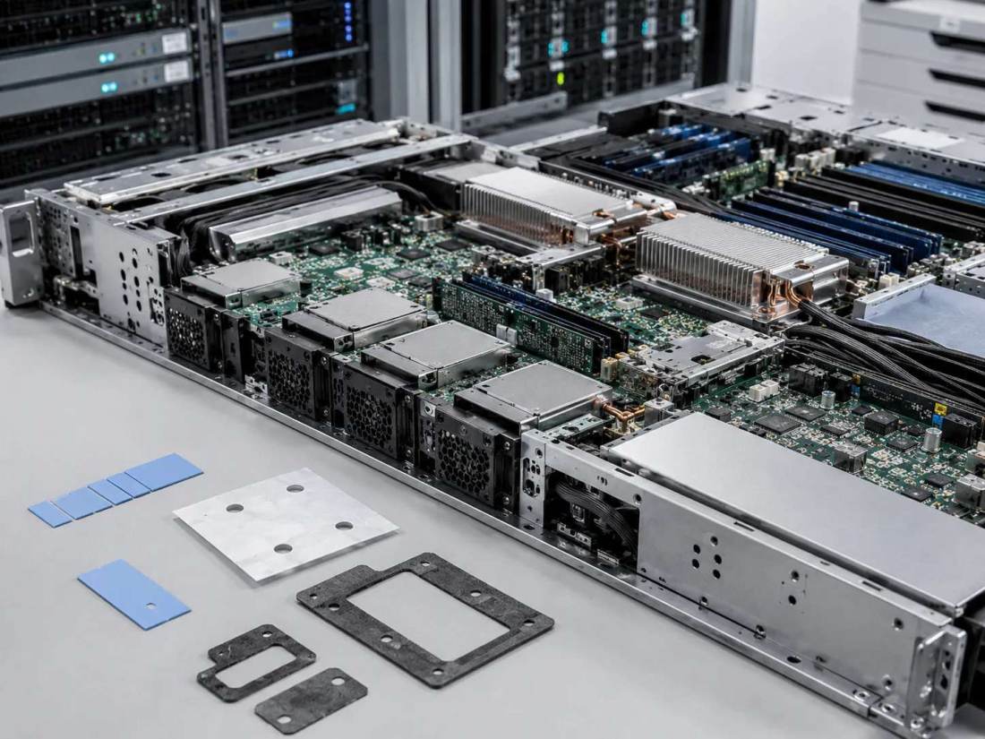 Why Leading Brands Choose a CNC Machining Manufacturer for AI-Integrated Smart Devices