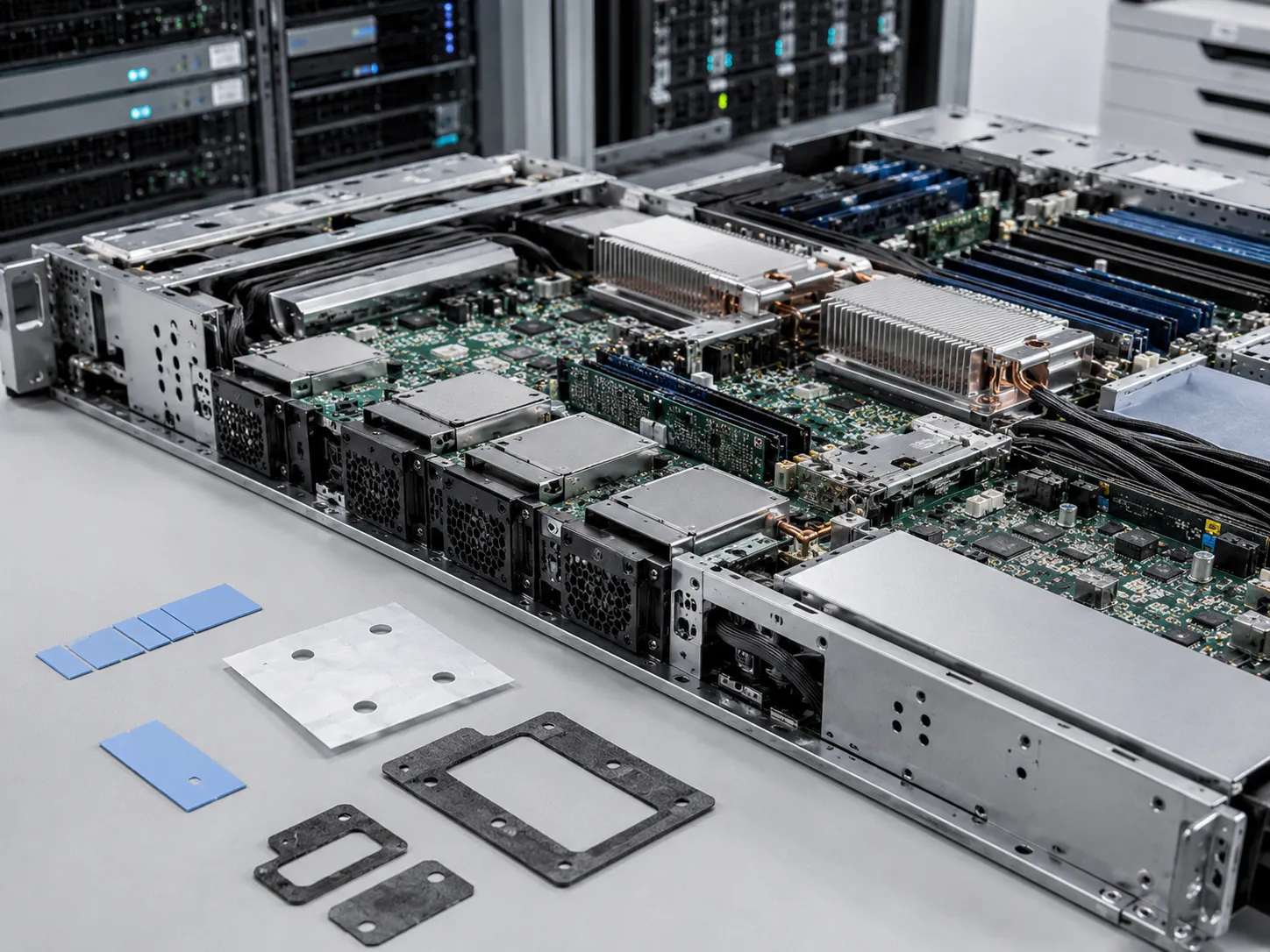 Why Leading Brands Choose a CNC Machining Manufacturer for AI-Integrated Smart Devices