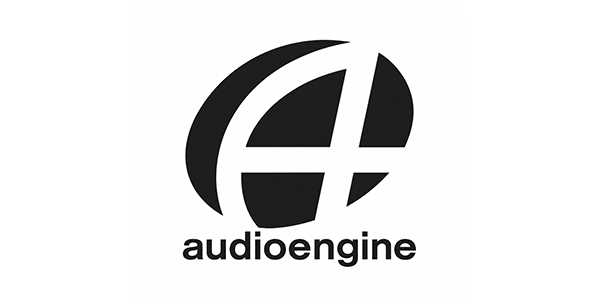 Rejin CNC trusted CNC machined OEM parts manufacturer, cooperative brand: Audioengine, Incorporated, global automotive electronics partner logo