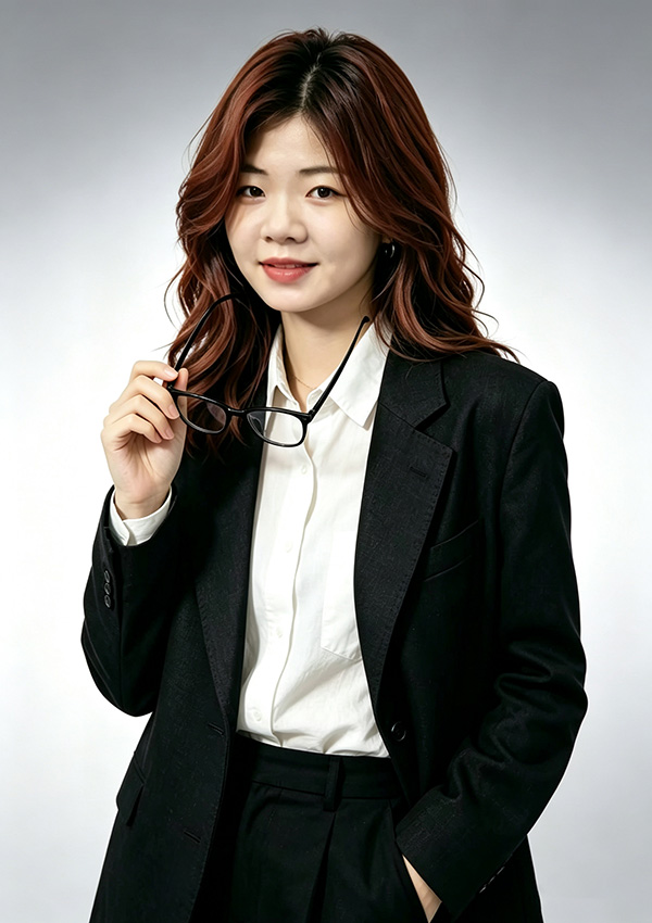 Cici, Business Development Manager at Rejin CNC