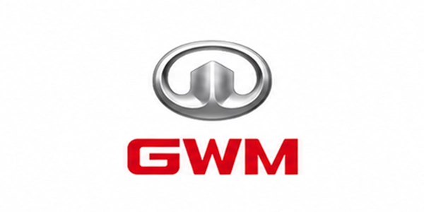 Rejin CNC trusted CNC machined OEM parts manufacturer, cooperative brand:GWM, Incorporated, global automotive electronics partner logo