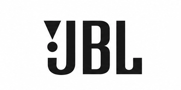 Rejin CNC trusted CNC machined OEM parts manufacturer, cooperative brand: James B. Lansing Sound, Incorporated, global automotive electronics partner logo