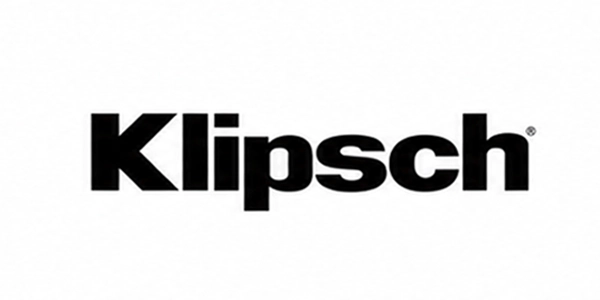 Rejin CNC trusted CNC machined OEM parts manufacturer, cooperative brand: klipsch, Incorporated, global automotive electronics partner logo