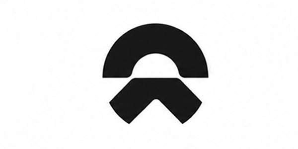Rejin CNC trusted CNC machined OEM parts manufacturer, cooperative brand: NIO, Incorporated, global automotive electronics partner logo