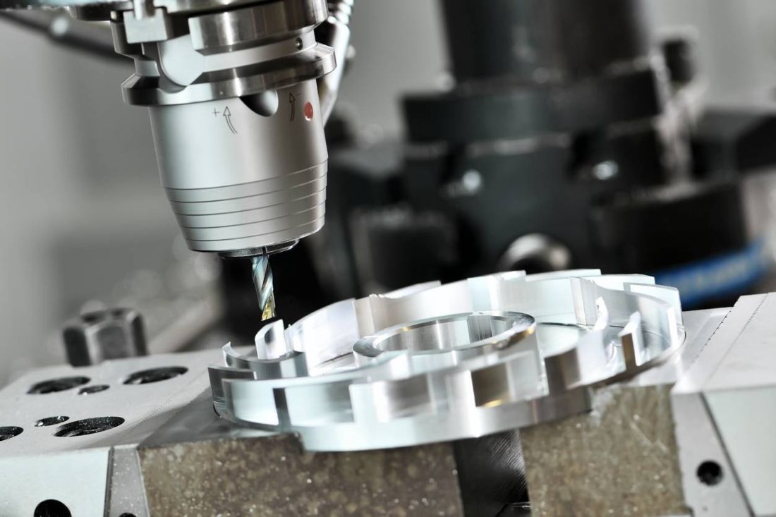 How to Choose a Precision CNC Machining Supplier for Complex Industrial Components