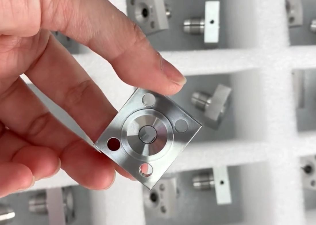 Overcoming tolerance, thermal, material, and thin-wall CNC machining challenges